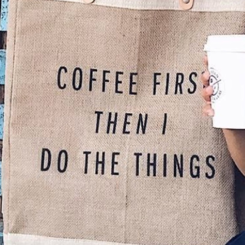 Meet your Posher, Claire